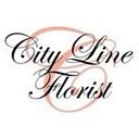 City Line Florist logo