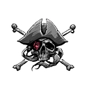 BlackHearts Crossfit logo