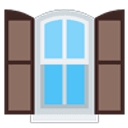 Exterior Shutter Co logo