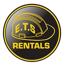 ETS Rentals & Repairs logo