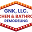 GNK, LLC logo