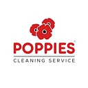 Poppies Cleaning Services logo