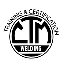 CTM Welding, LLC logo