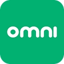 Ride Omni logo