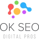 OK SEO Pros logo