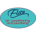 Elite Air Conditioning & Plumbing logo