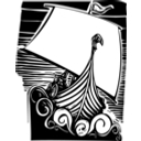 Pulpit Rock Brewing Co. logo