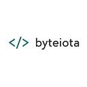 ByteIota logo