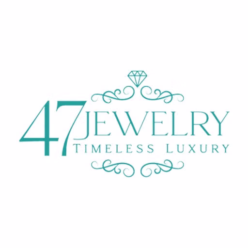 47Jewelry logo