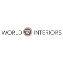 World Interiors logo