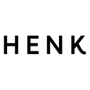 Studio HENK logo