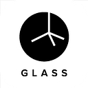 Glass Coffee logo