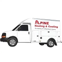 Alpine Heating & Cooling logo