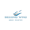 Second Wind Deck Master logo