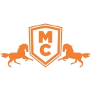 Orange County Moving and Storage logo