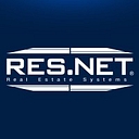 RES.NET logo