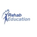 Rehab Education logo