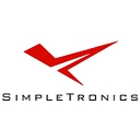 SimpleTronics logo