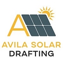 Avila Solar logo
