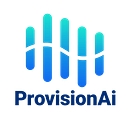ProvisionAI logo