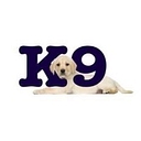 K9 Cover logo