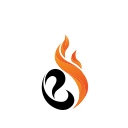 EsportFire logo