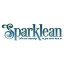 SparkleanMN logo