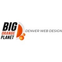 Big Orange Planet logo