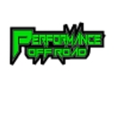 Performance Off Road logo