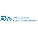 La Brea Cleaners logo