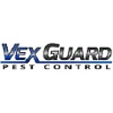 VexGuard Pest Control logo