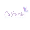 Catharsis Therapy logo
