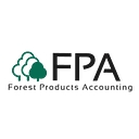 Forest Products Accounting logo