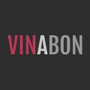 VINABON logo