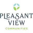 Pleasant View Communities logo
