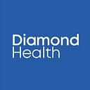 Diamond Health logo