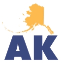 AK Federal Funding logo