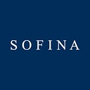 Sofina logo