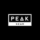 Peak Gear logo