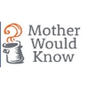 Mother Would Know logo