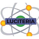 Luciteria Science logo