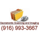 Sacramento Scanning and Imaging logo
