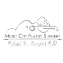 Music City Plastic Surgery logo