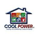 Cool Power AC logo