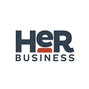 HerBusiness logo