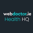 Webdoctor.ie logo