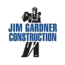 Jim Gardner Construction Inc logo