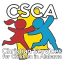 Christian Services for Children in Alabama logo