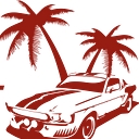 JB Rental South Florida logo