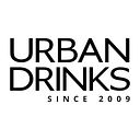 Urban Drinks logo